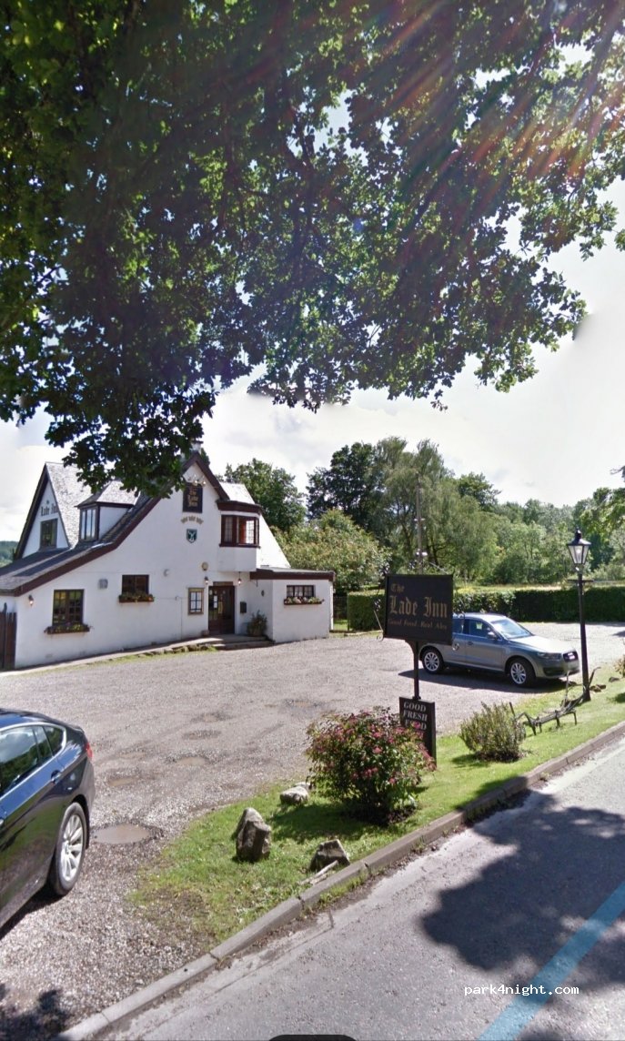 (FK17 8HD) Kilmahog - 2 Farmston Cottages — foto