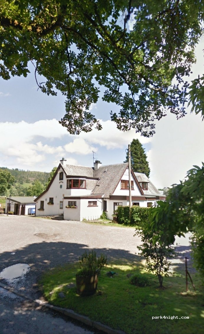 (FK17 8HD) Kilmahog - 2 Farmston Cottages — foto 2