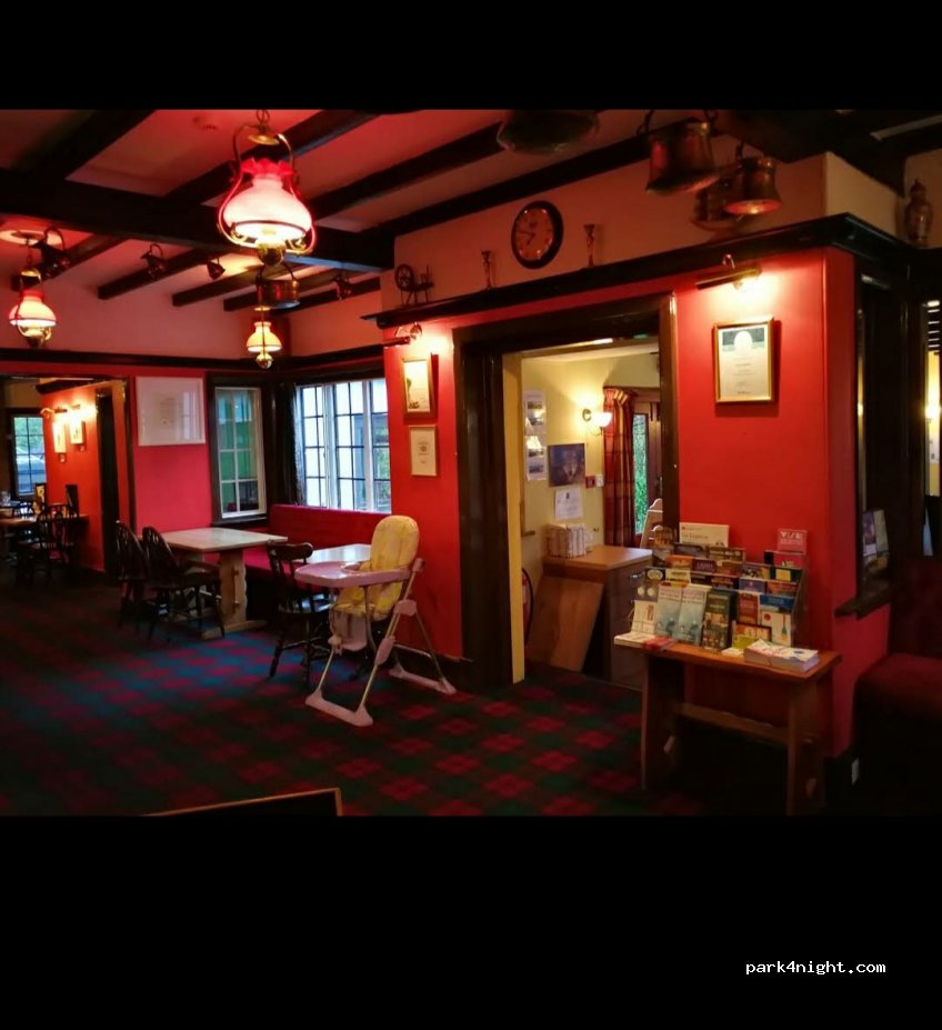 (FK17 8HD) Kilmahog - 2 Farmston Cottages — foto 3