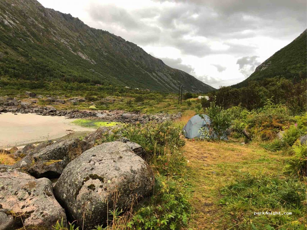 (8310)  - 1 Henningsværveien — foto 2