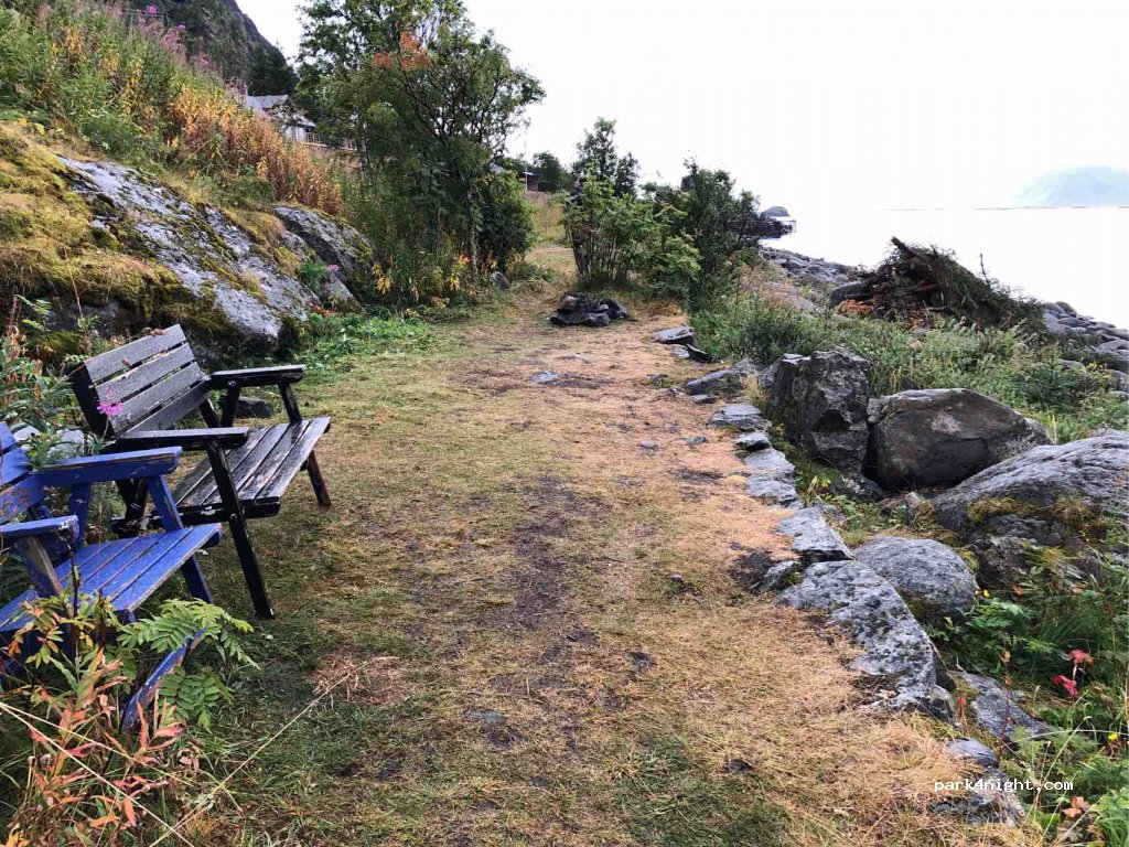 (8310)  - 1 Henningsværveien — foto 3