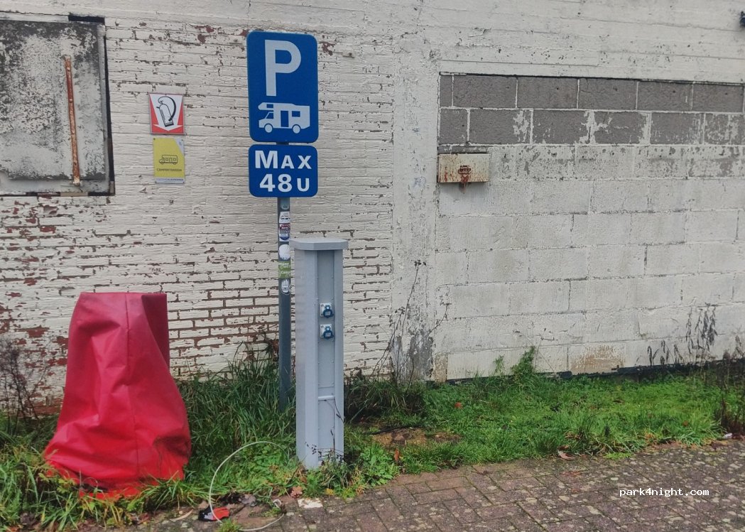 (3960) Bree - 2 Keyartstraat — foto