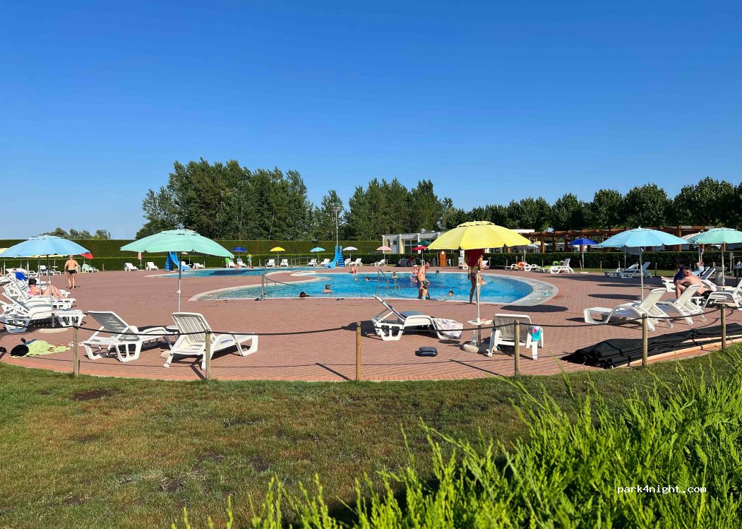 Camping Miramare — foto 2