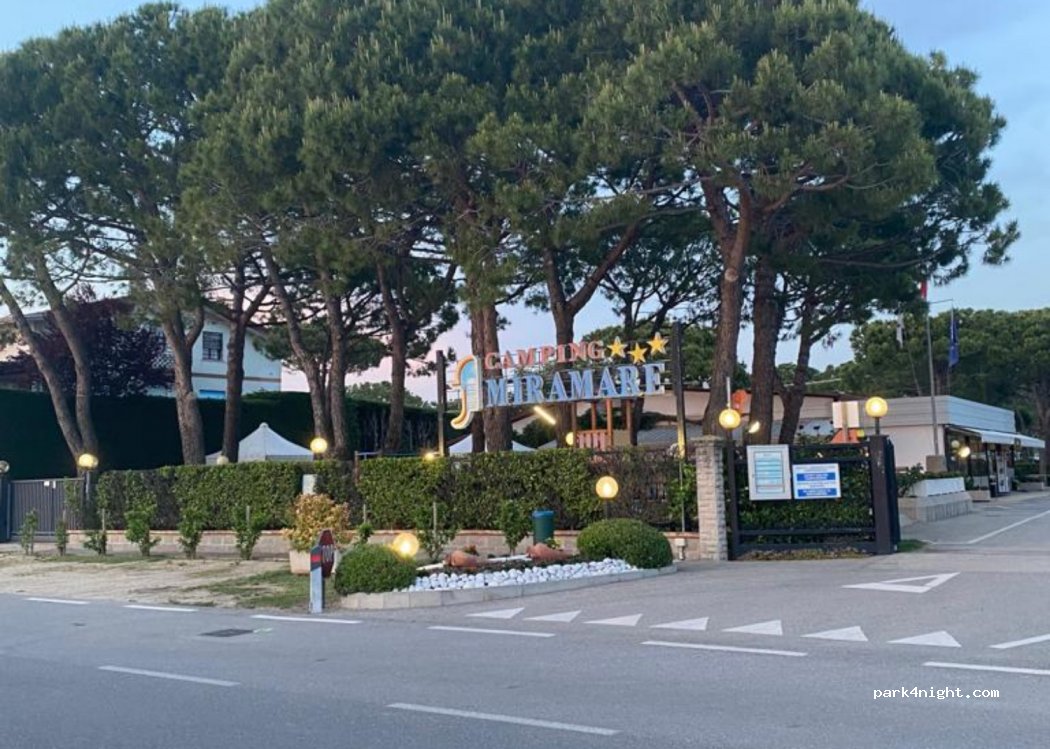 Camping Miramare — foto 3