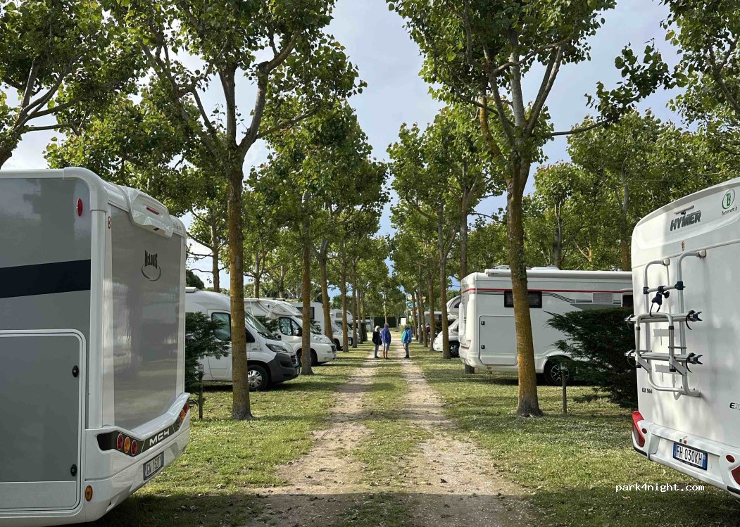 Camping Miramare — foto 5