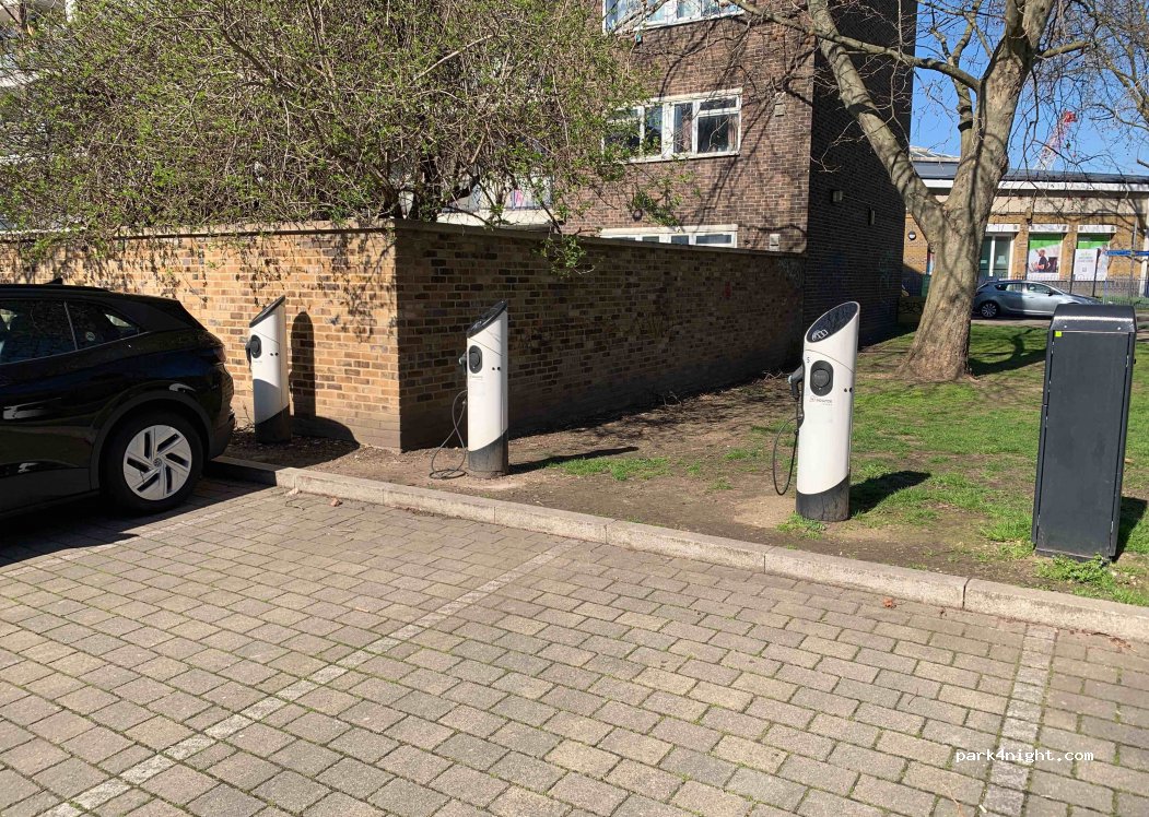 (SE8 4RJ)  - 82 Giffin Street — foto 3