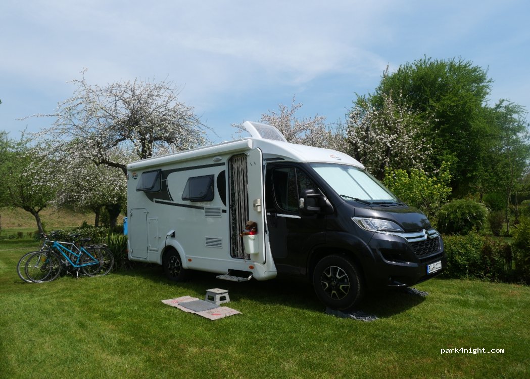Camping Gutshof Badhütten — foto 3
