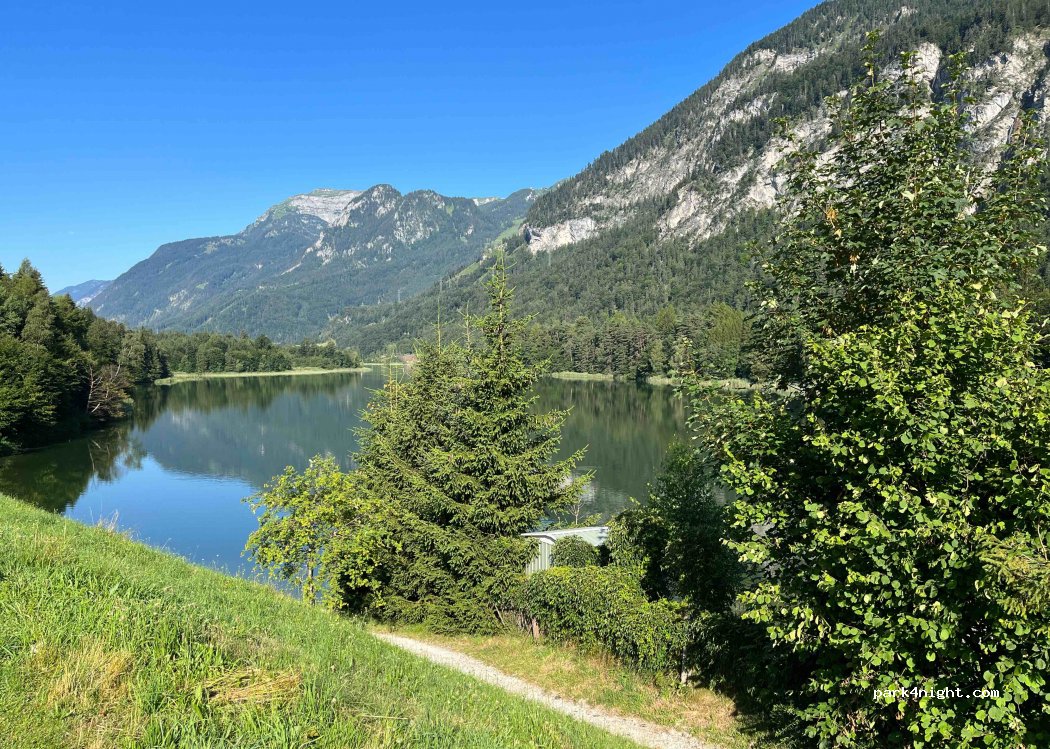 Camping Seeblick Toni — foto