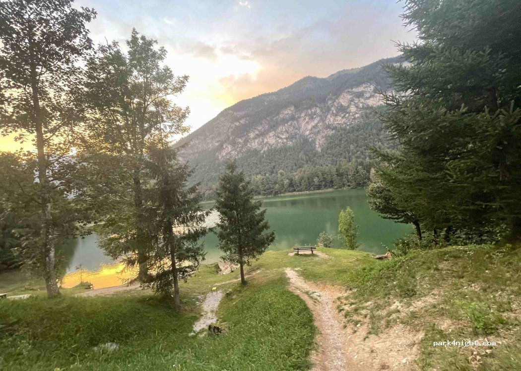 Camping Seeblick Toni — foto 2