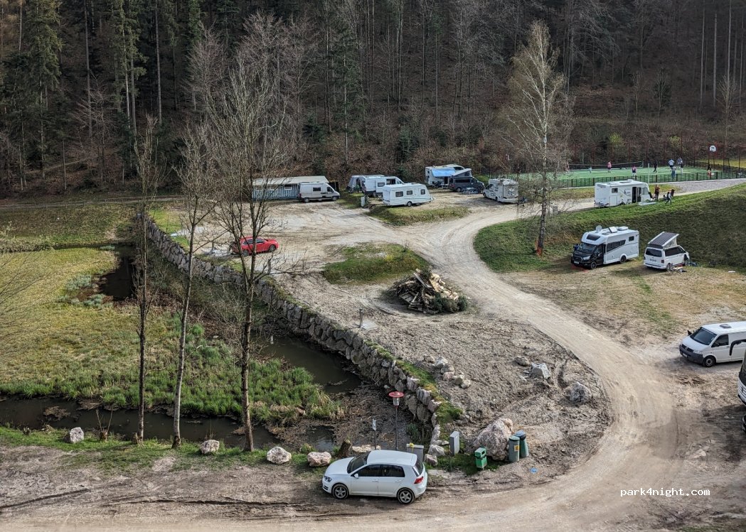 Camping Seeblick Toni — foto 3