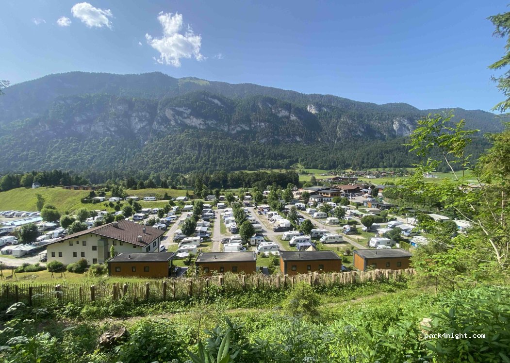 Camping Seeblick Toni — foto 4