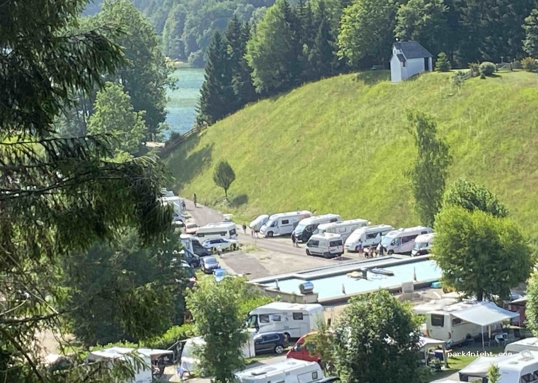 Camping Seeblick Toni — foto 5