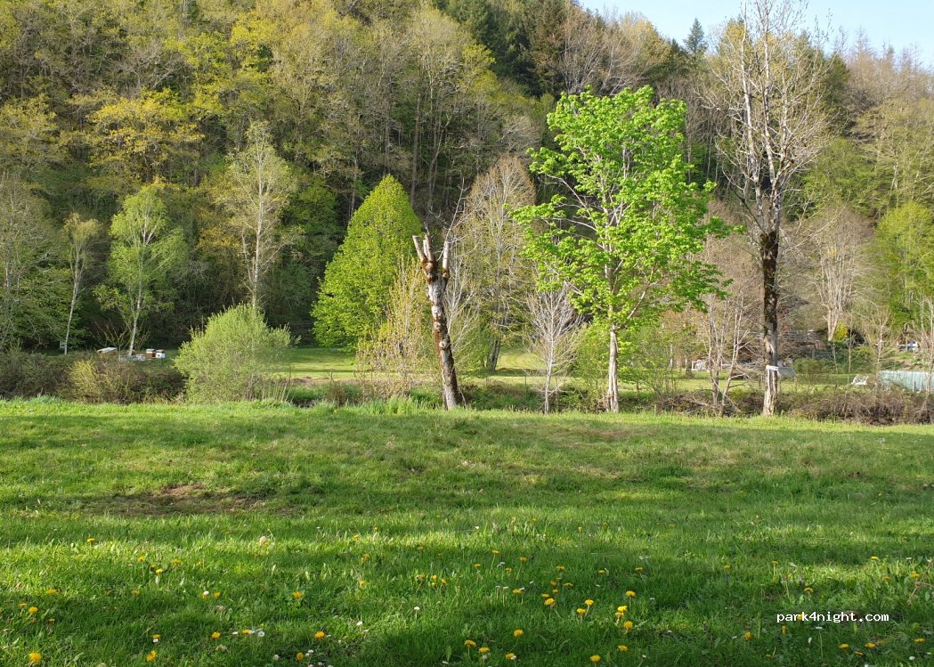camping municipal de vendes — foto 2