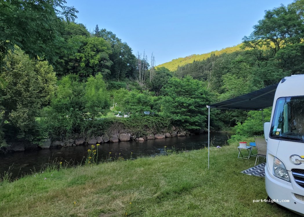 camping municipal de vendes — foto 3