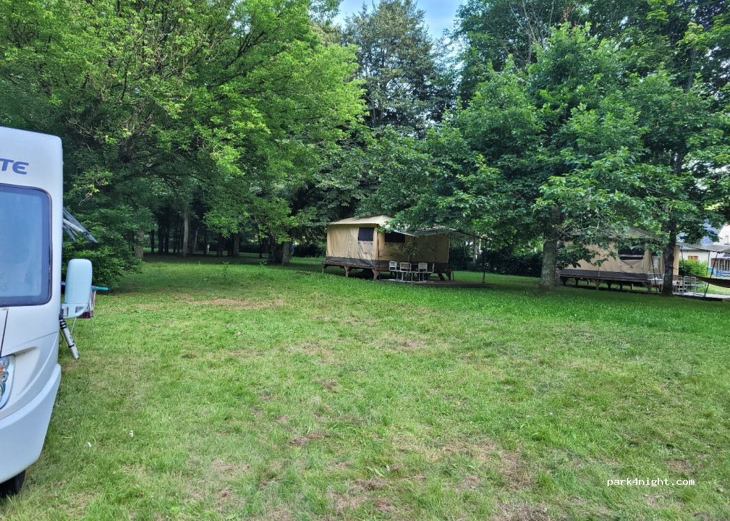 camping municipal de vendes — foto 4