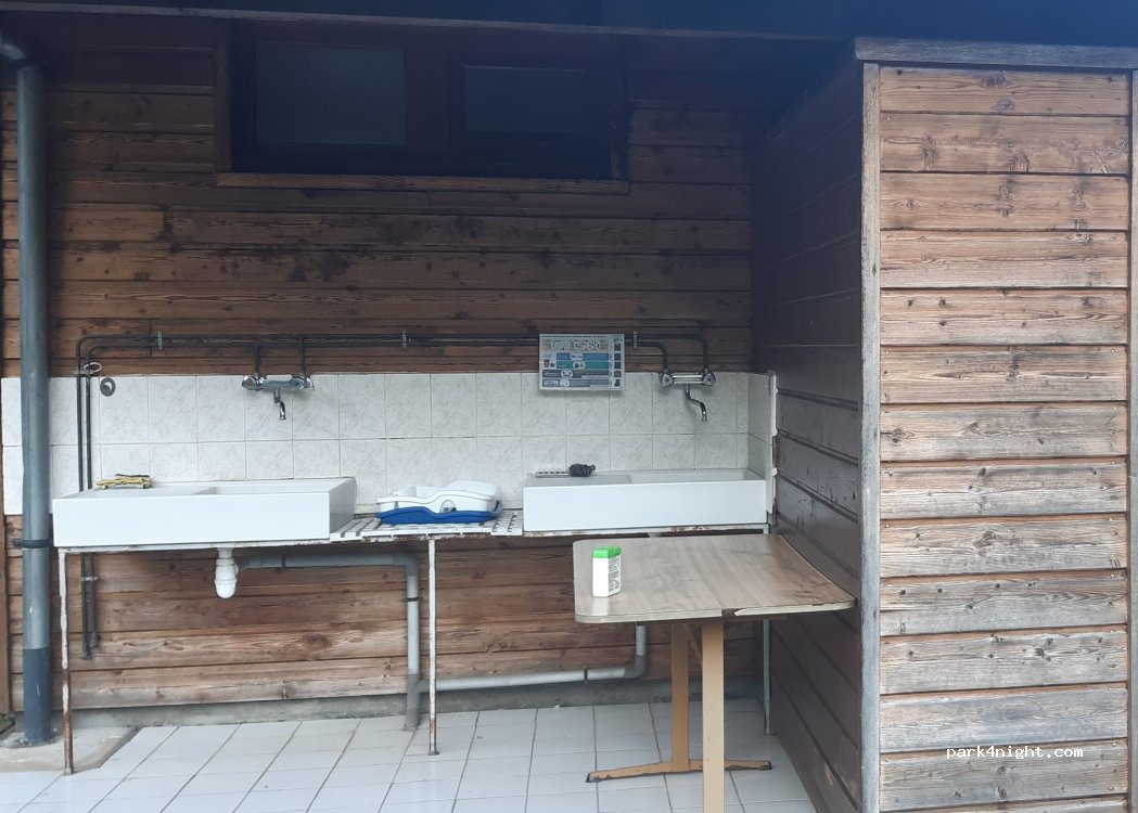 camping municipal de vendes — foto 5