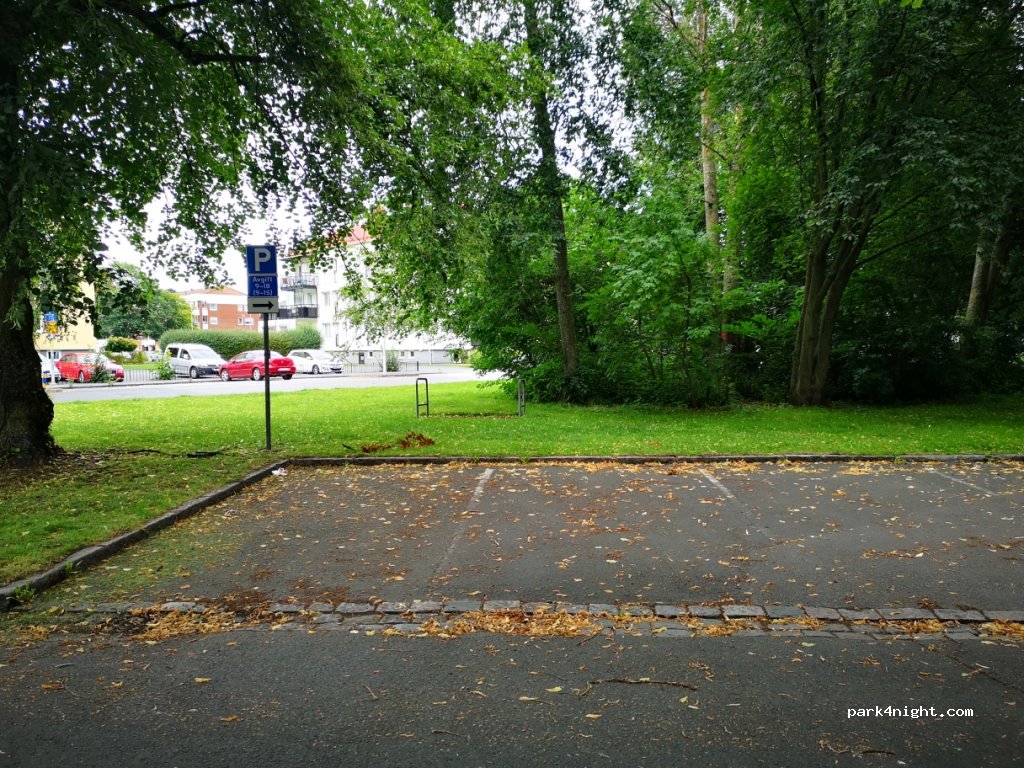 (554 50)  - 4 Starrgatan — foto