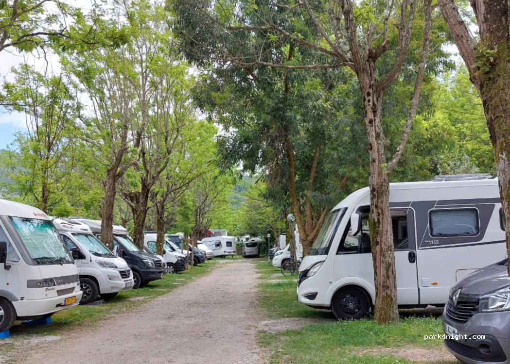 Camping Albero d'Oro — foto 4