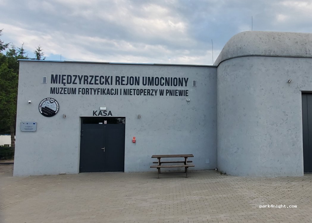 (66-305) Pniewo - — foto 4