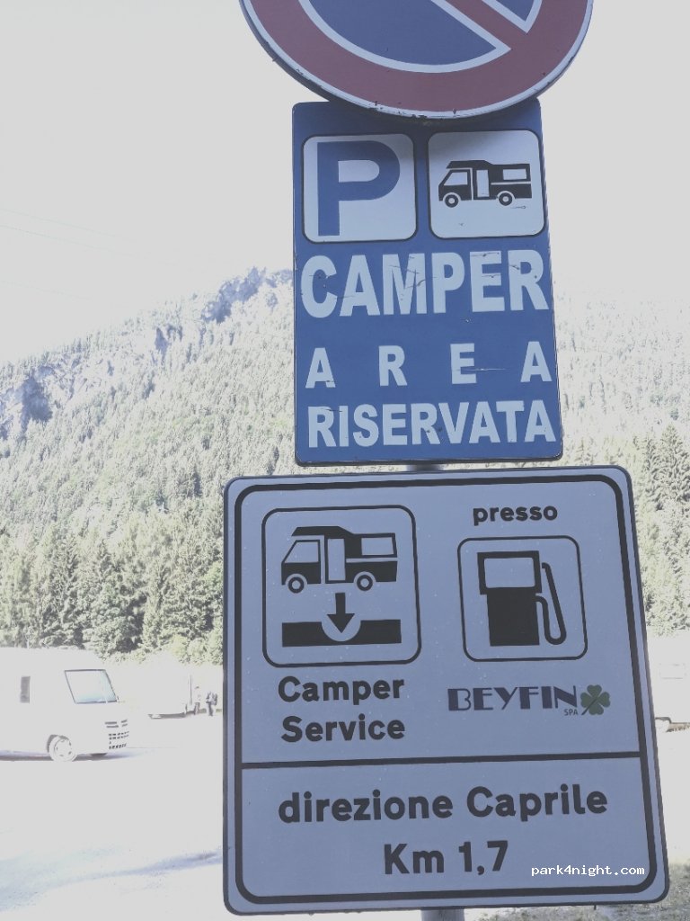 (32022) Alleghe - Strada Regionale 204 — foto