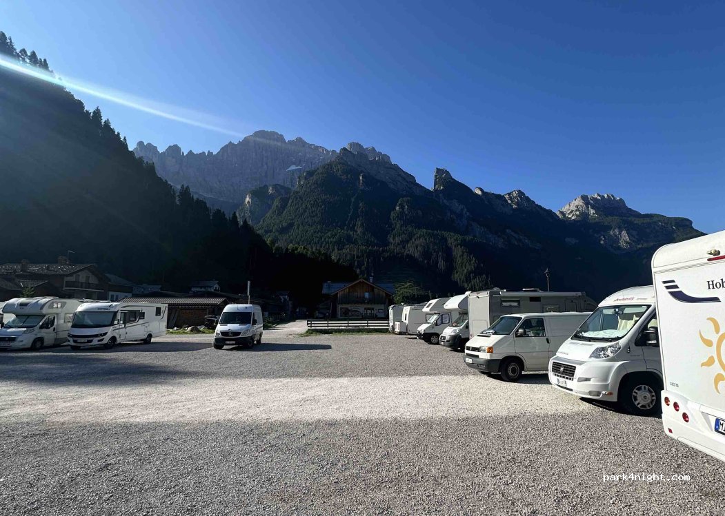 (32022) Alleghe - Strada Regionale 204 — foto 5