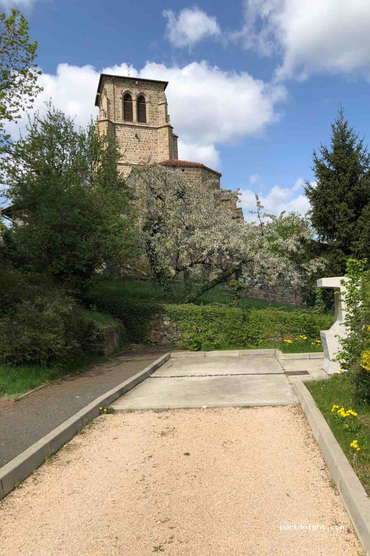 (42600) Verrières-en-Forez - Le Bourg — foto 2