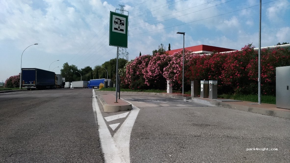 (37010) Cavaion Veronese - 208 A22 — foto