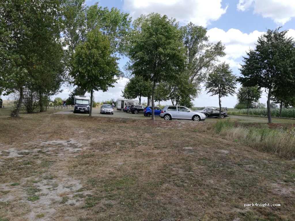 (39615) Aulosen - Unnamed Road — foto