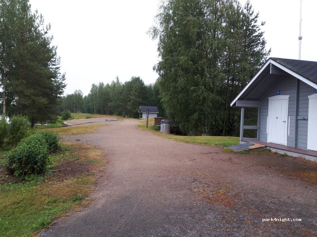 (84100) Ylivieska - 209 Kiviojantie — foto 4