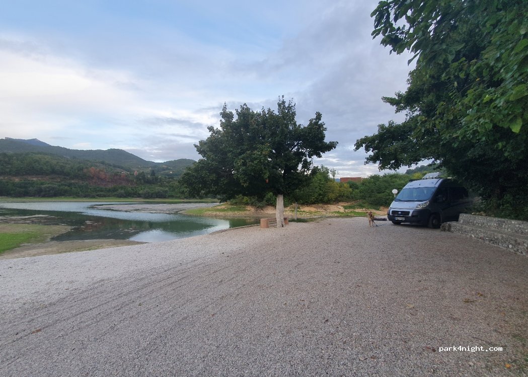 Auto Camp Oaza — foto 2