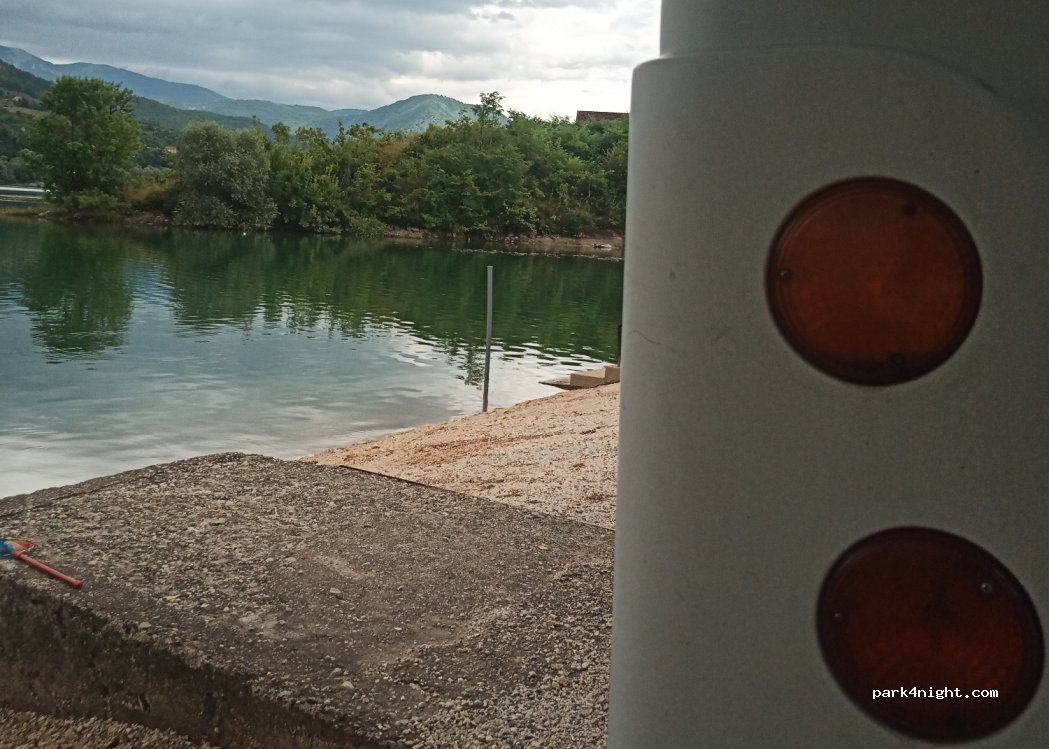 Auto Camp Oaza — foto 4
