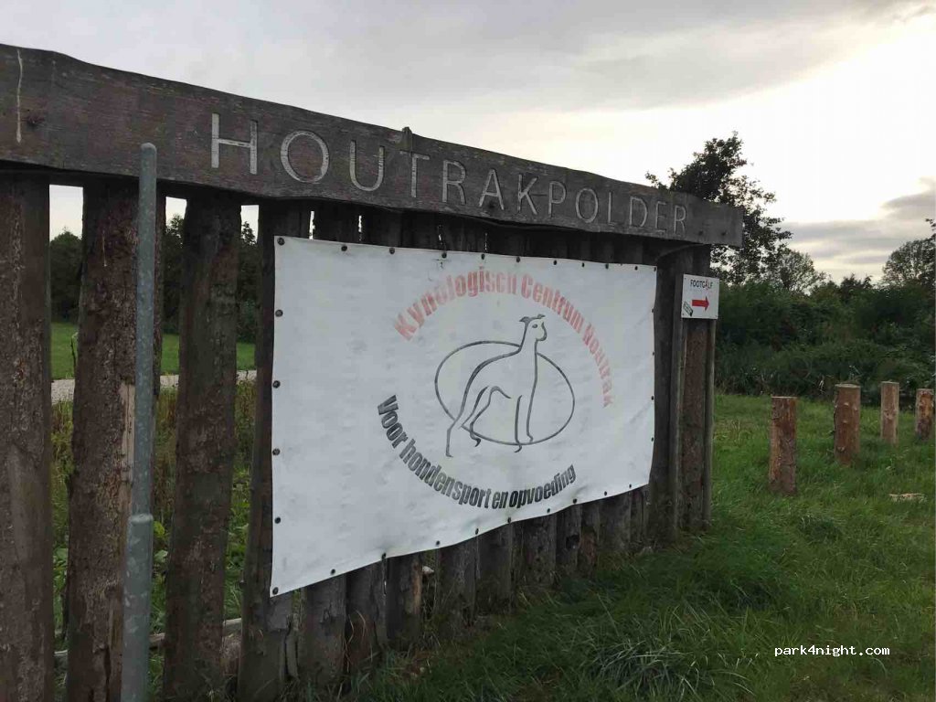 (2064 KD) Spaarndam - 10 Noorderweg — foto
