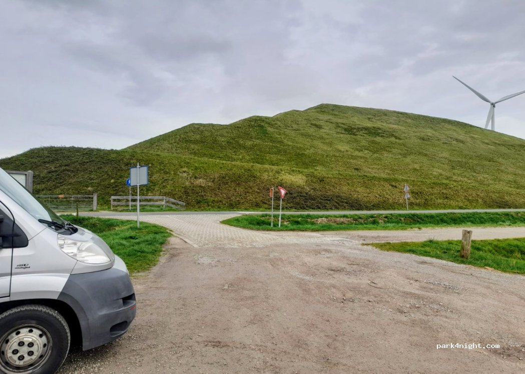 (2064 KD) Spaarndam - 10 Noorderweg — foto 4