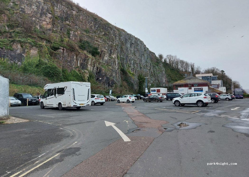 (TQ5 8BB) Brixham - Blackball Ln — foto