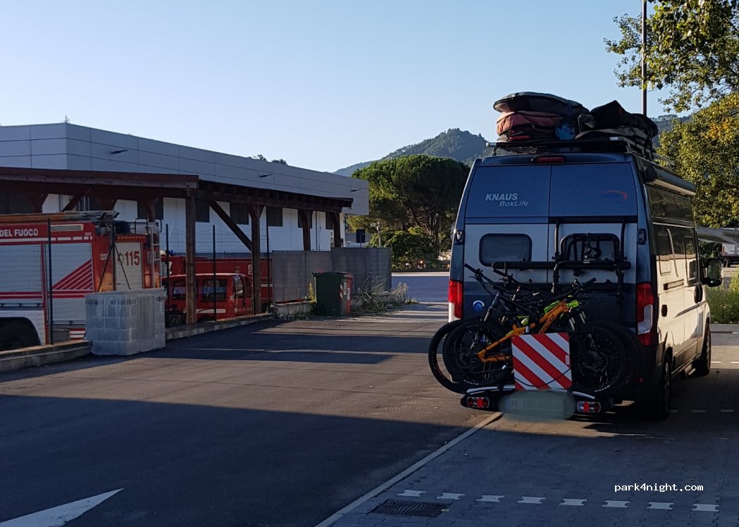 (54011) Aulla - 5 Viale Lunigiana — foto 2