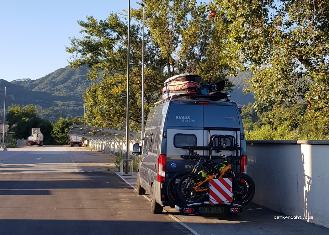 (54011) Aulla - 5 Viale Lunigiana — foto 3