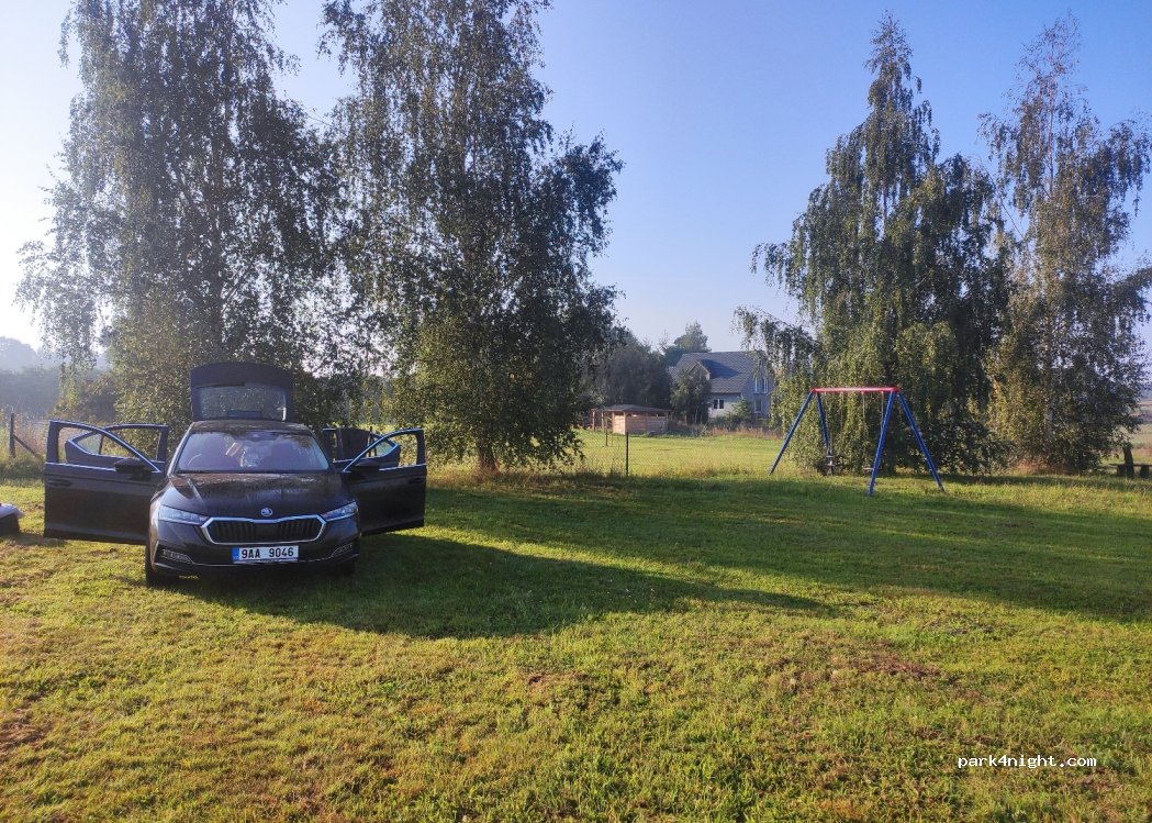 (82-400) Koślinka - Unnamed road — foto 2