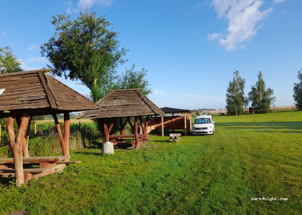 (82-400) Koślinka - Unnamed road — foto 4