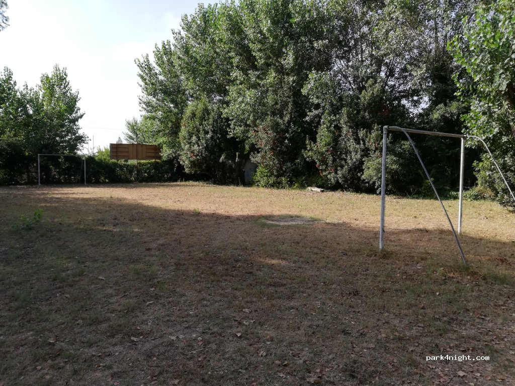 Camping Il Girasole — foto 2