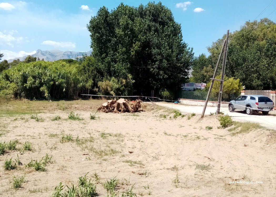 Camping Il Girasole — foto 3