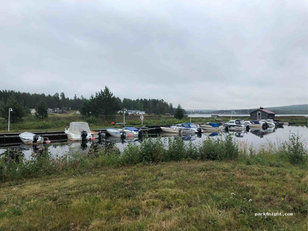 (931 99) Boviken - 700 Boviken — foto