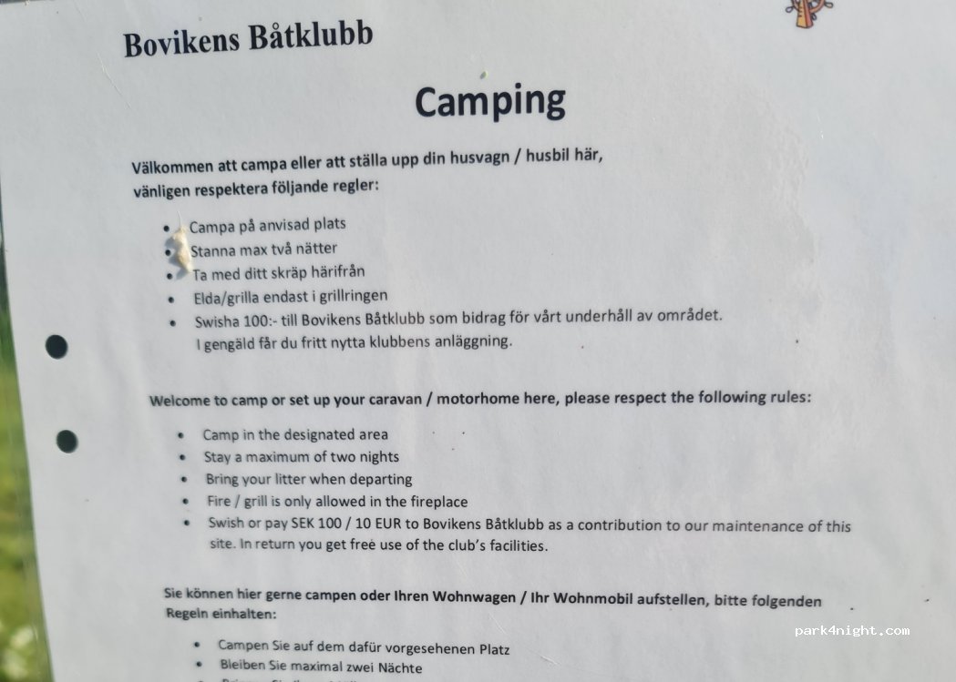 (931 99) Boviken - 700 Boviken — foto 4