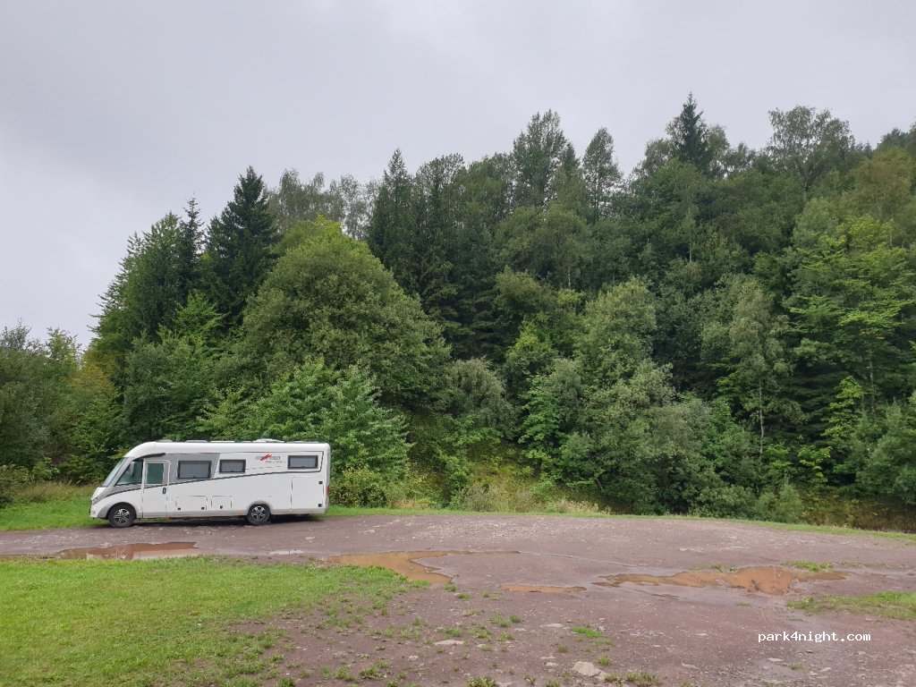 (58-340) Głuszyca Górna - Na Kamieniołomy — foto