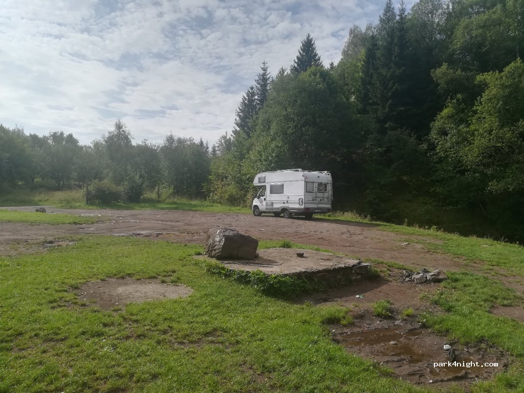 (58-340) Głuszyca Górna - Na Kamieniołomy — foto 3
