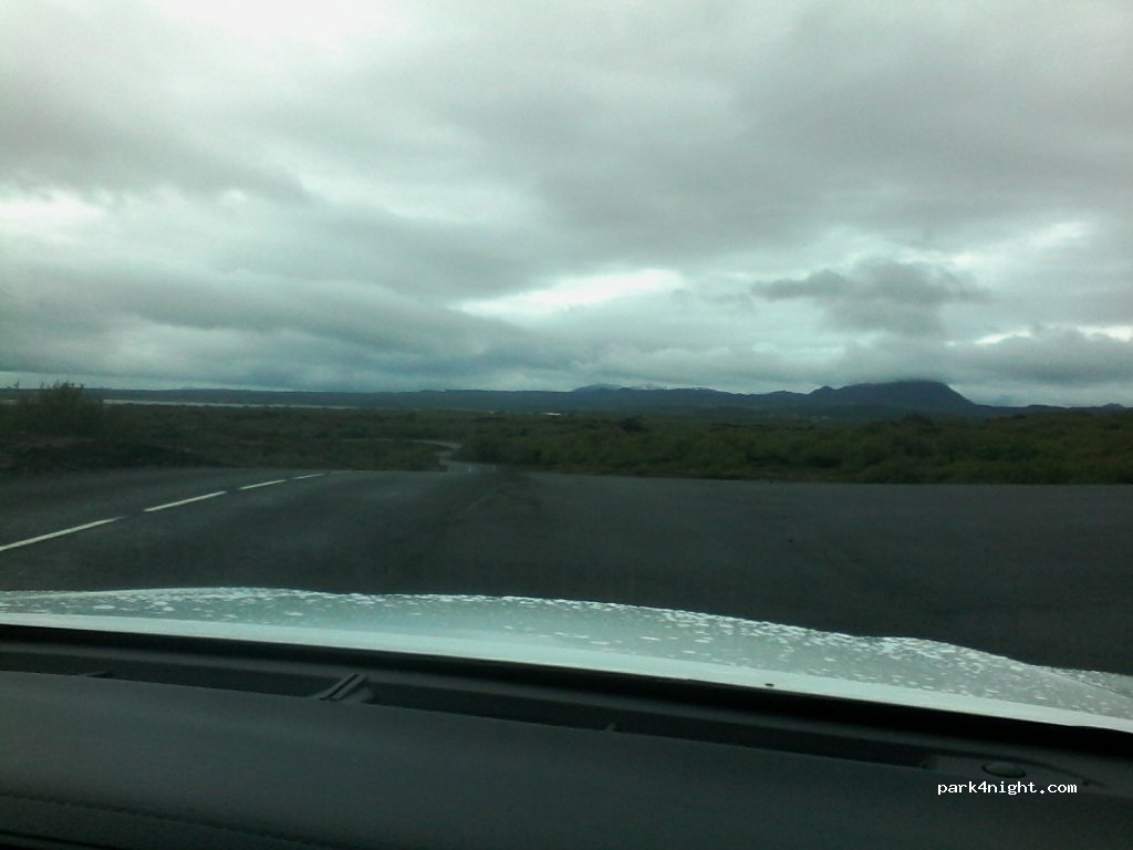 ()  - Dimmuborgir — foto 2
