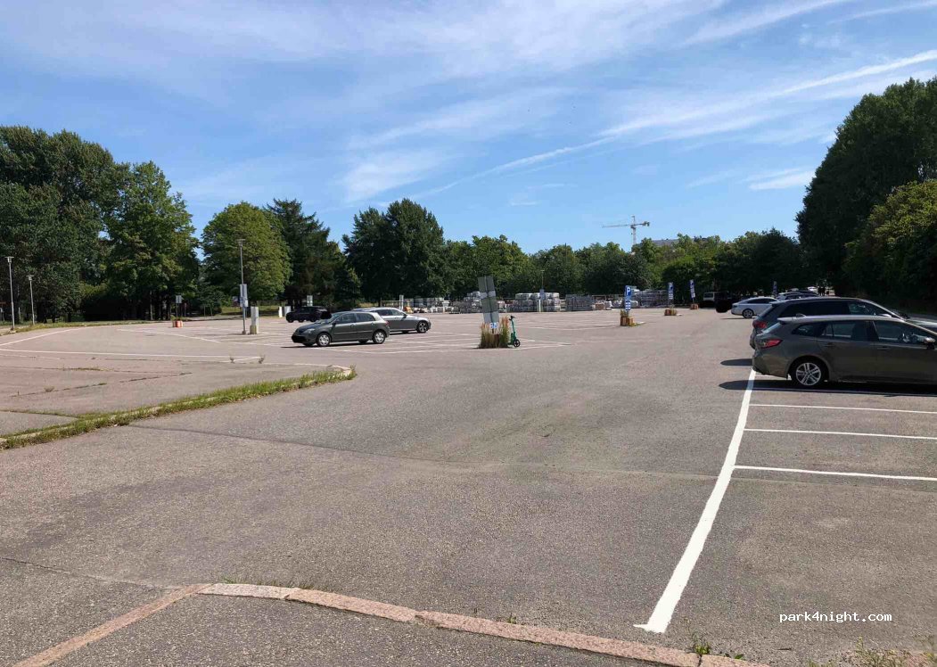 (00610) Helsingfors - 70 Backasgatan — foto
