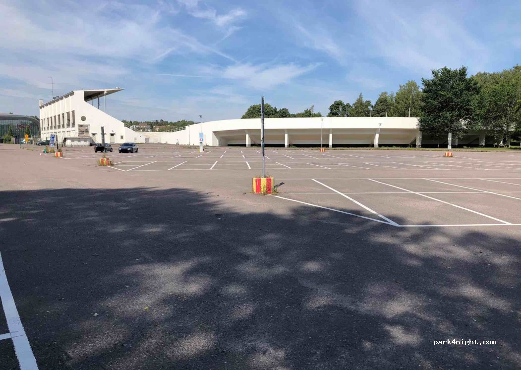 (00610) Helsingfors - 70 Backasgatan — foto 2