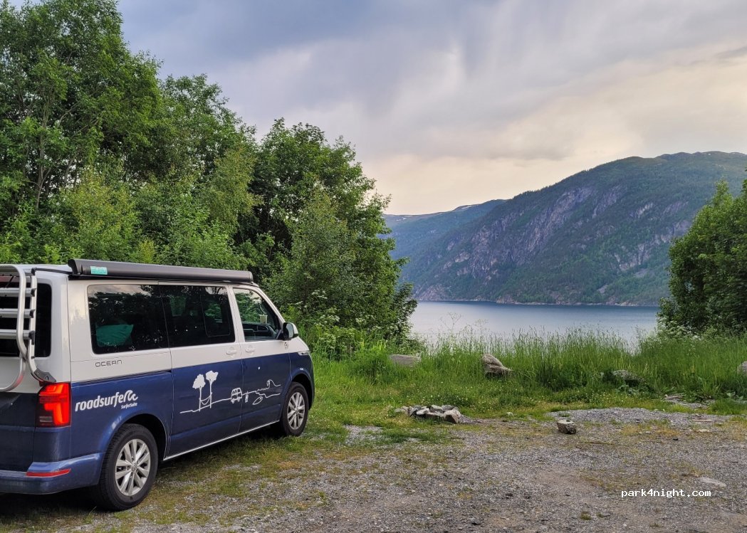 (6250) Stordal - Unnamed road — foto 2