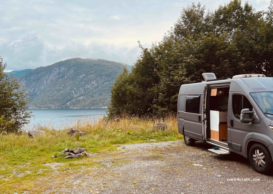 (6250) Stordal - Unnamed road — foto 3