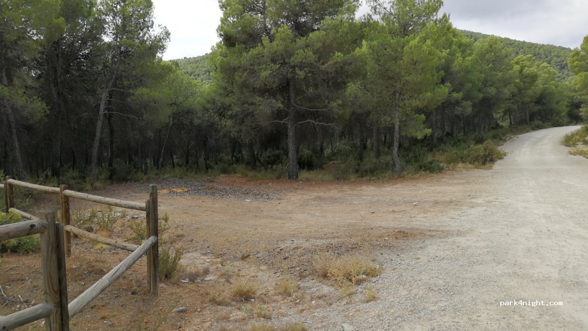 (30430) Cehegín - Unnamed Road — foto 2